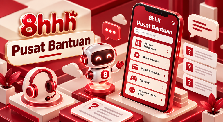 Ilustrasi panduan 8hhh